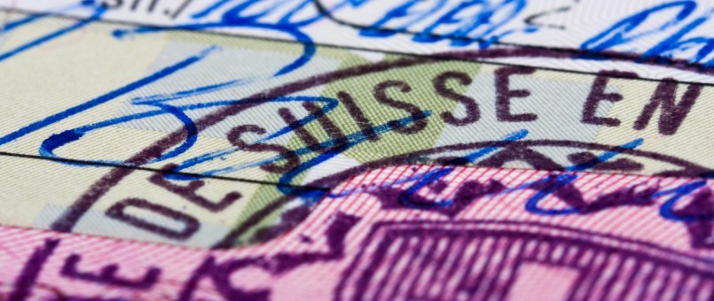 Customs clearance Switzerland