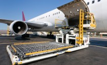 Export air freight