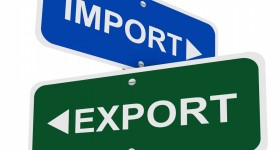 Import / export Switzerland